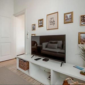 Appartement met Twee Slaapkamers